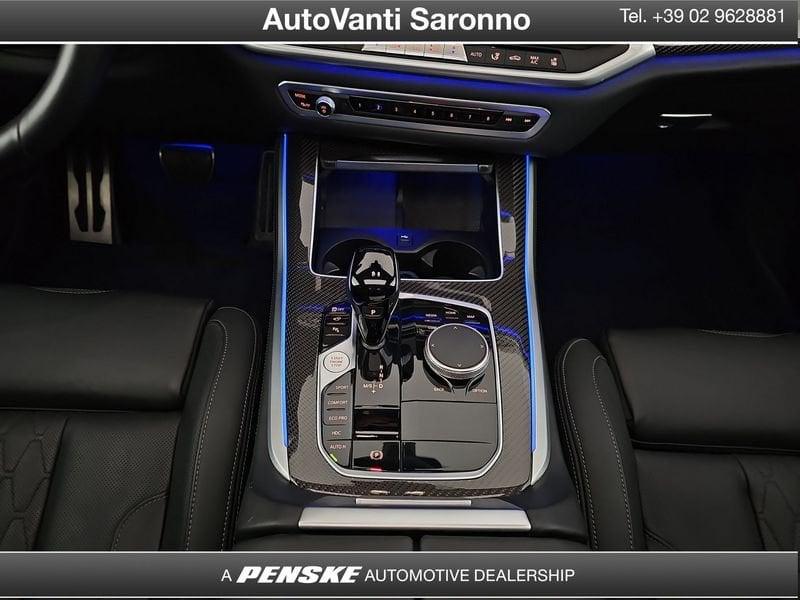 BMW X5 X5 xDrive40d Msport 48V