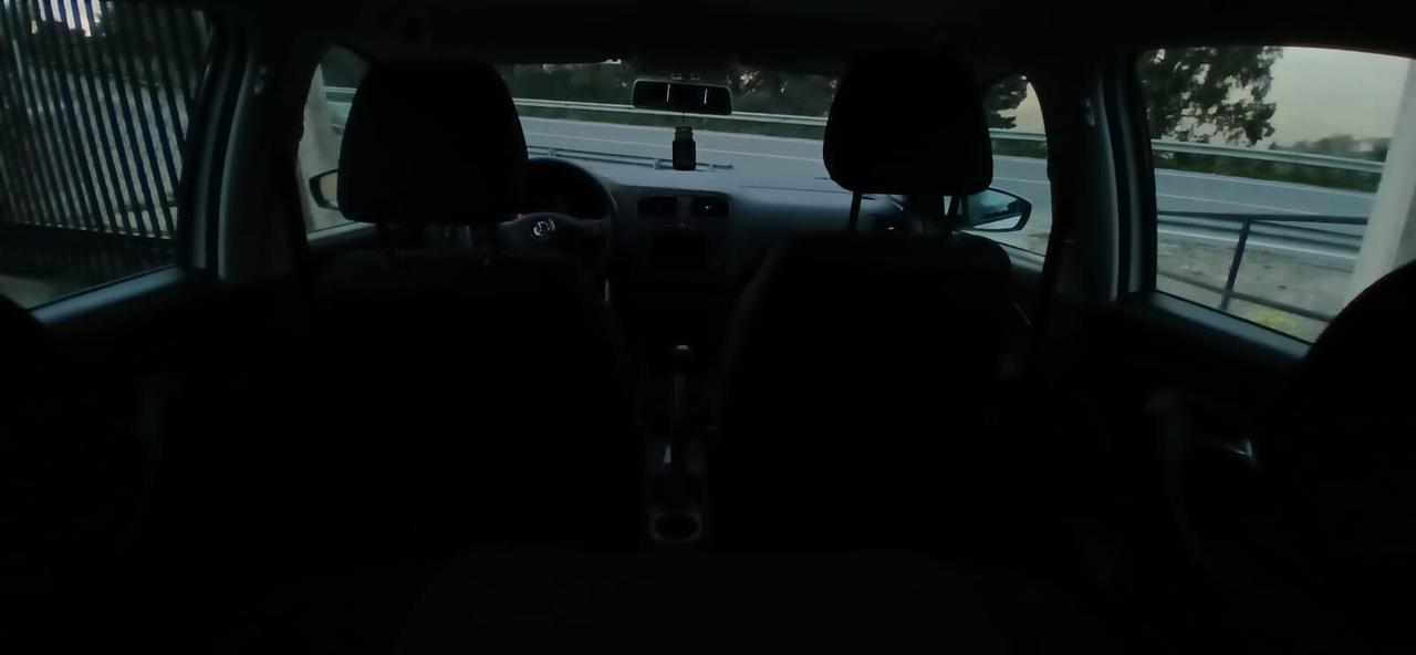 Volkswagen Polo 1.0 MPI 5p. Business Trendline - 2016