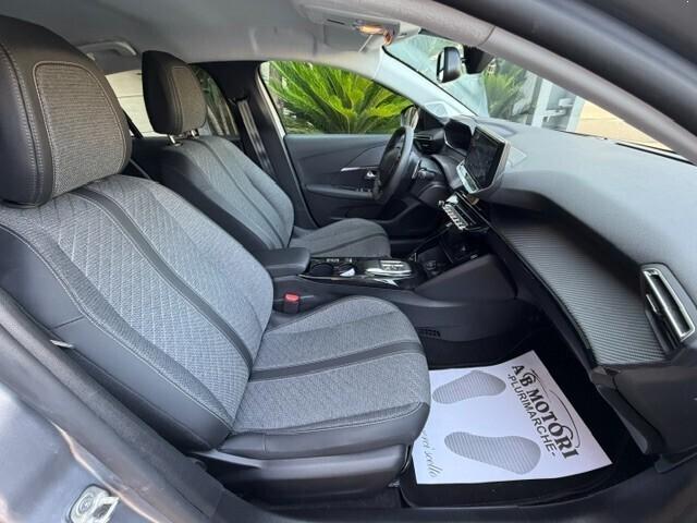 Peugeot 208 Hybrid 100 e-DCS6 Allure