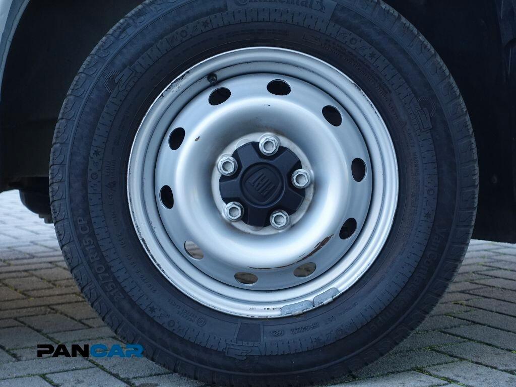 Fiat Ducato 35 2.2 Mjt 140CV PL Cabinato