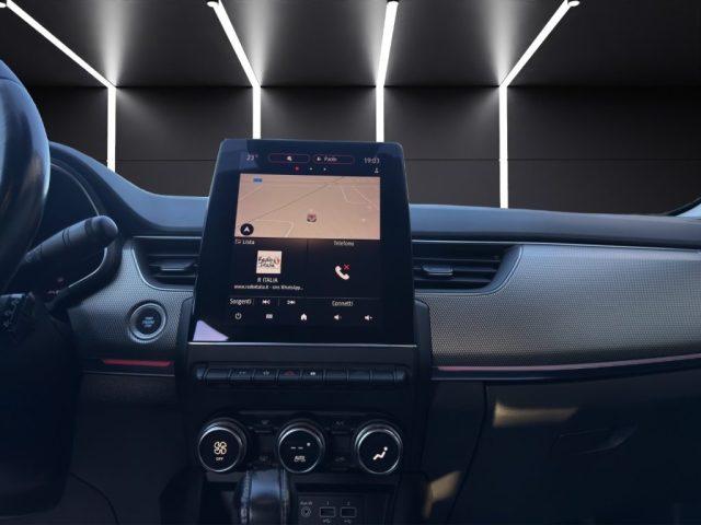 RENAULT Arkana Arkana Hybrid E-Tech 145 CV Intens
