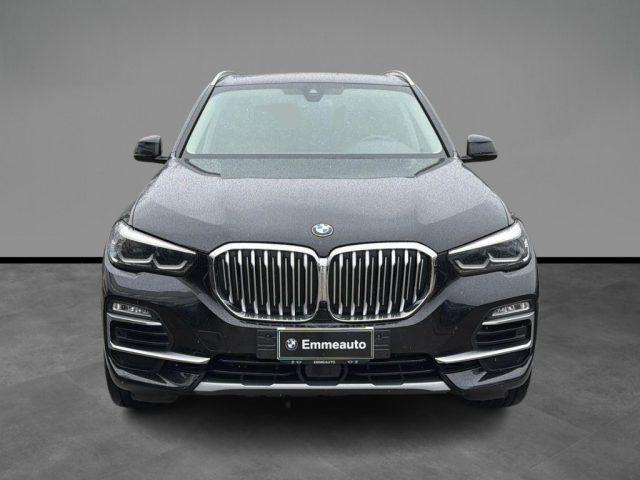 BMW X5 xDrive30d xLine