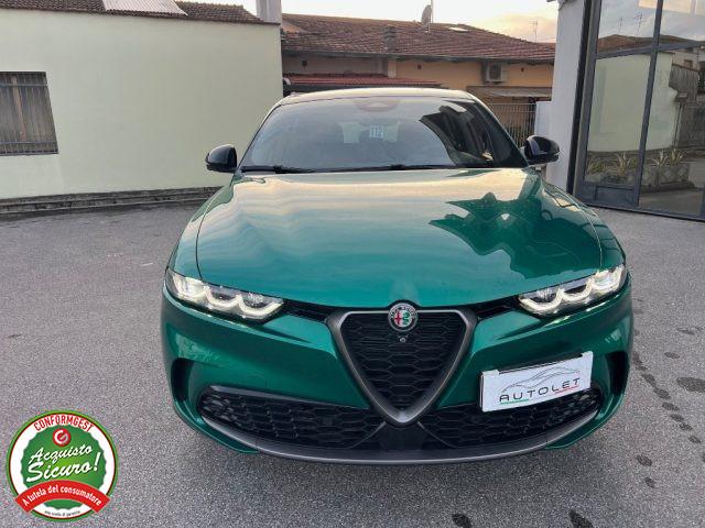 ALFA ROMEO Tonale 1.3 280 CV Plug-in Hybrid AT6 Q4 Speciale