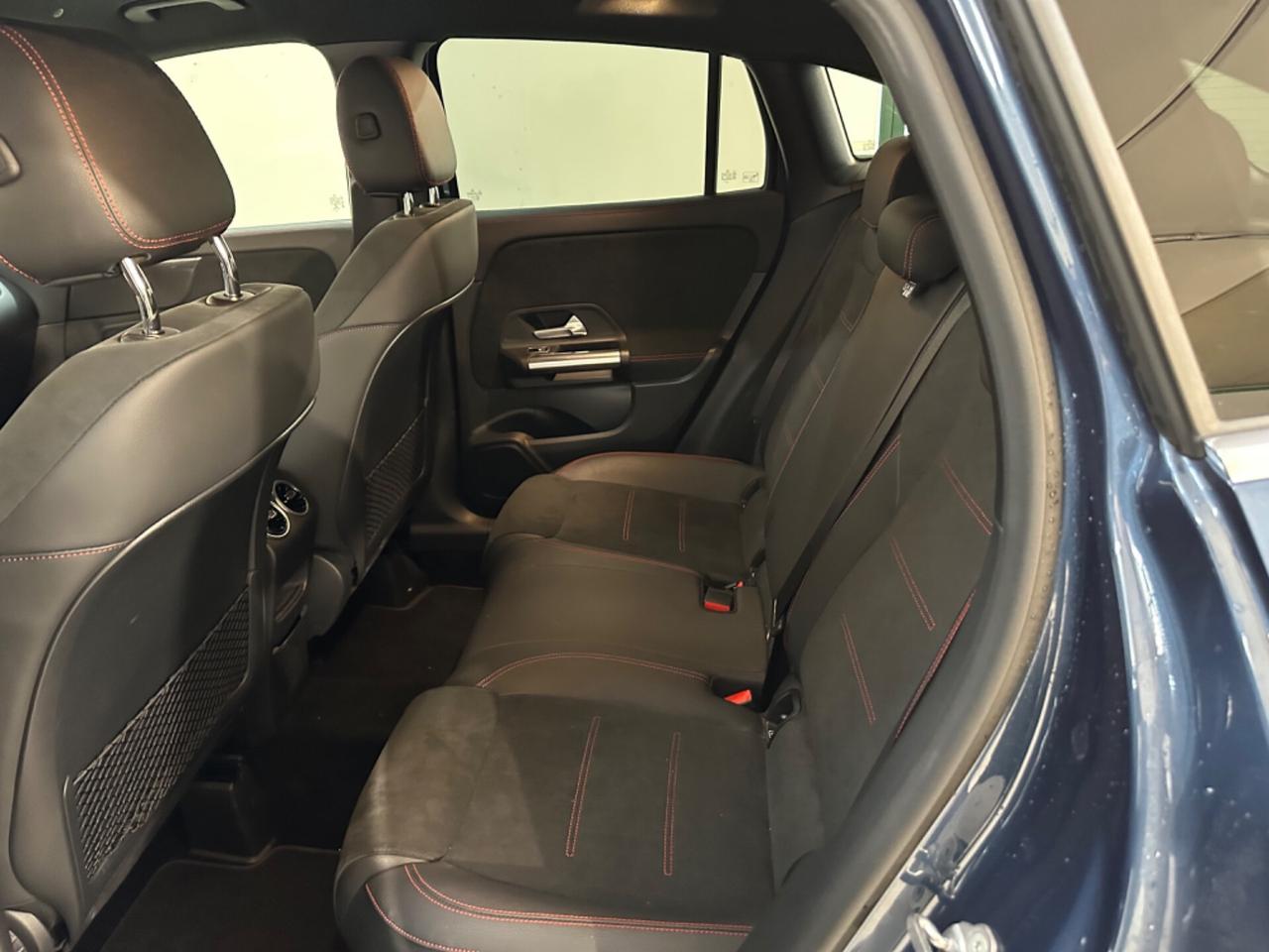 Mercedes-benz GLA 180 GLA 180 Automatic Premium