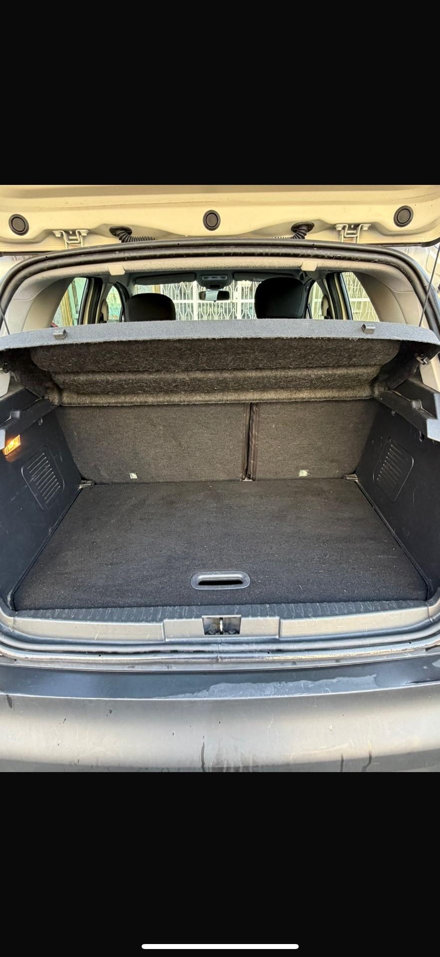 Renault Captur 1.5 dCi 8V 90 CV EDC Energy R-Link