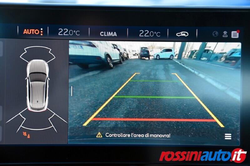 CUPRA FORMENTOR 1.5 TSI 150 CV DSG R19 TECH PACK "10 CON REARV