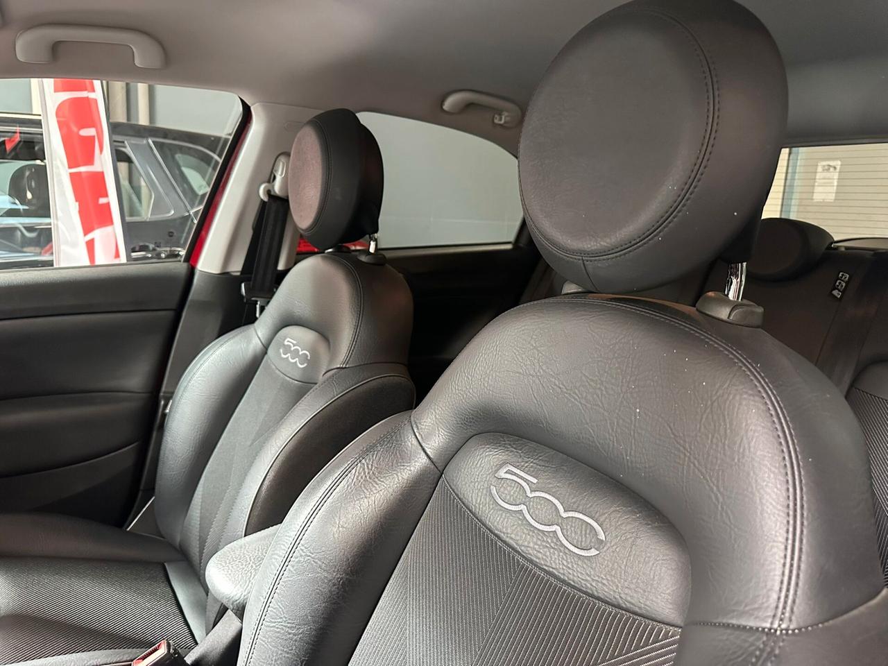 Fiat 500X 1.3 MultiJet 95 CV Cross