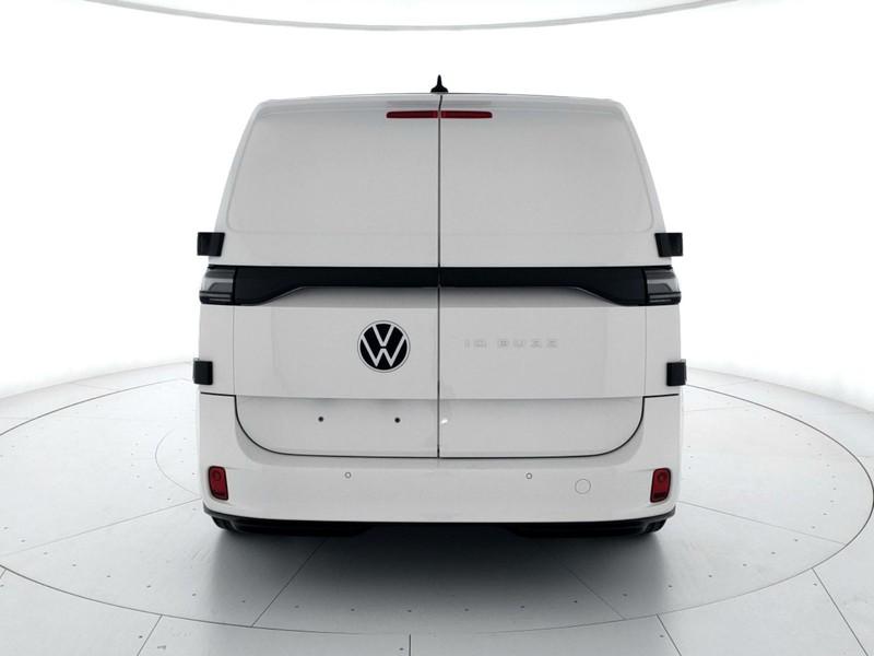 Volkswagen ID Buzz cargo 77kwh