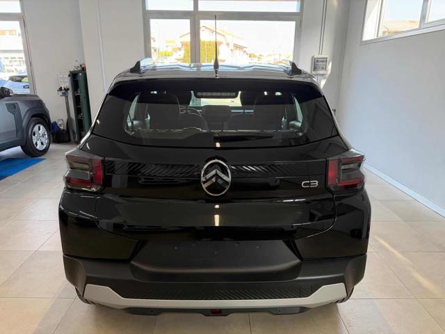 CITROEN C3 PureTech 100 S&S You Pack Plus