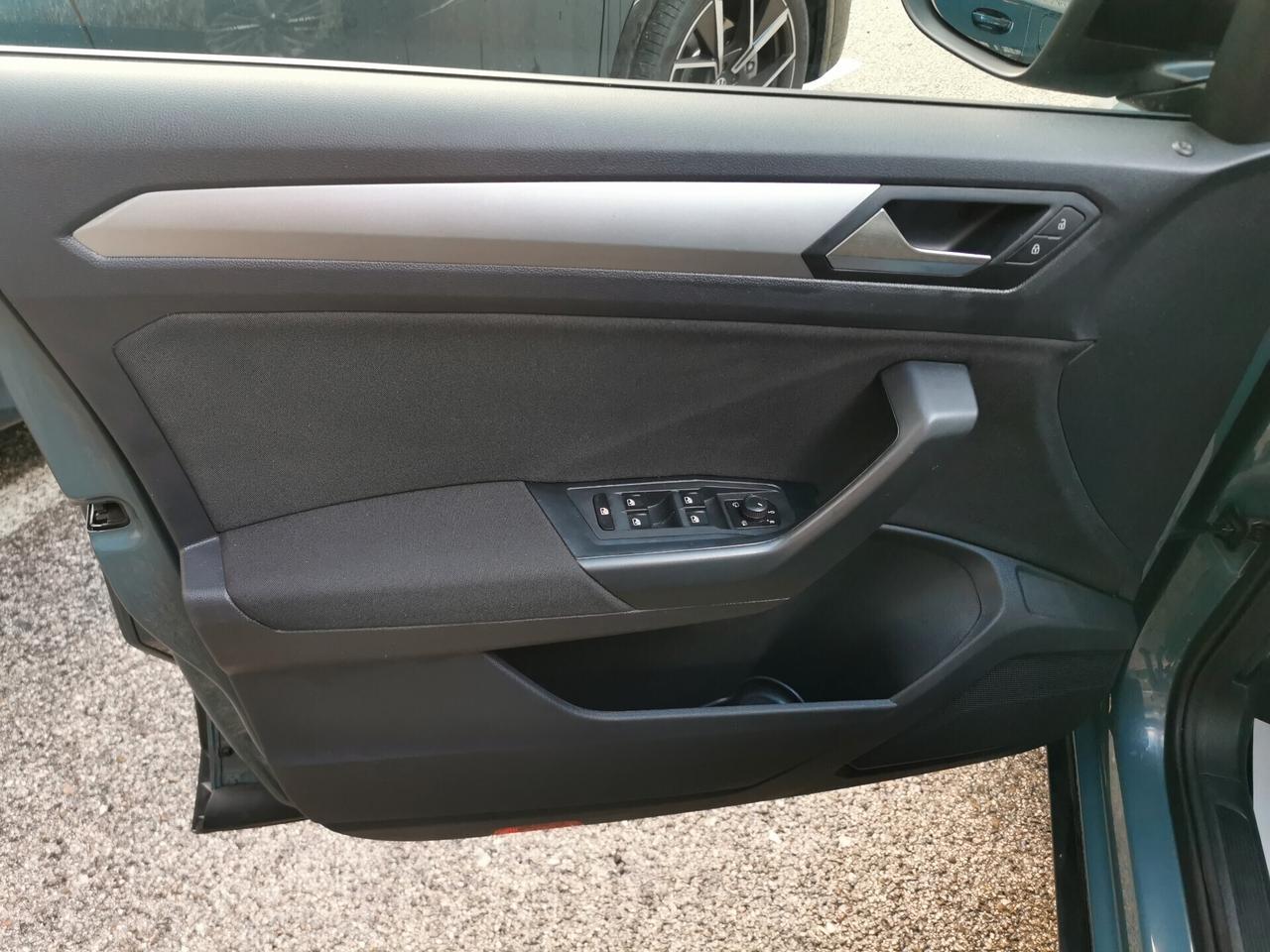 Volkswagen T-Roc 1.0 TSI Style