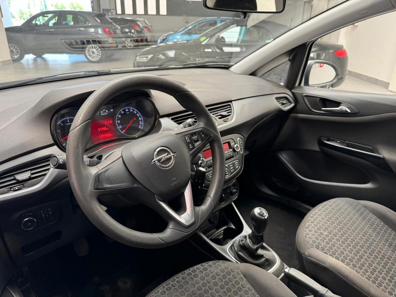 Opel Corsa 1.4 90CV GPL Tech 5 porte Innovation NEOPATENTATI