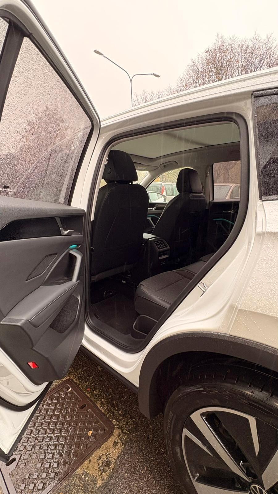 Volkswagen Tiguan 1.5 eTSI 150 CV ACT DSG R-Line