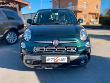 Fiat 500L 1.3 Multijet 95 CV Cross Carplay / Bizona / Neopatentati