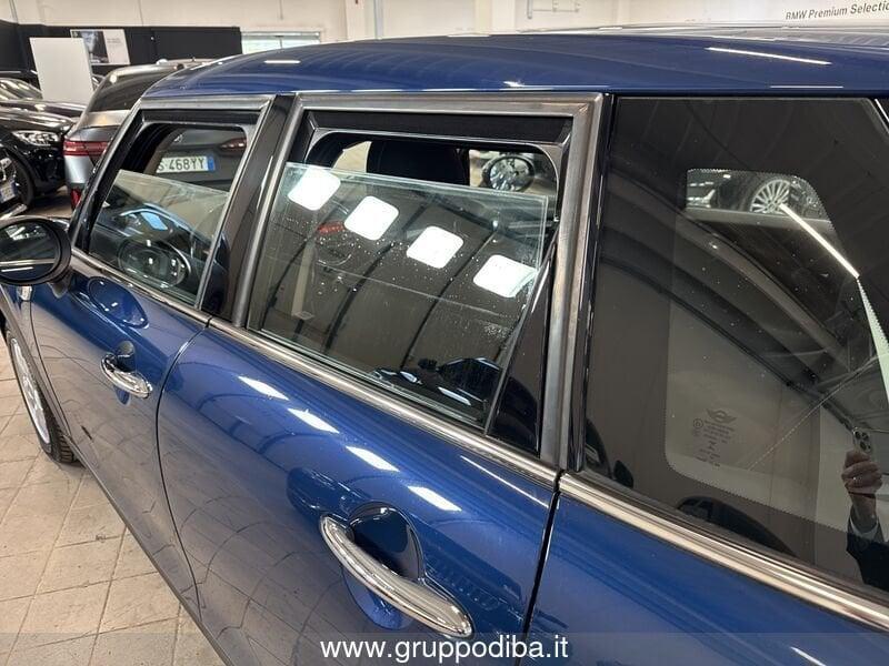 MINI Mini 5 porte Mini 2014 Diesel Mini 1.5 One D 5p
