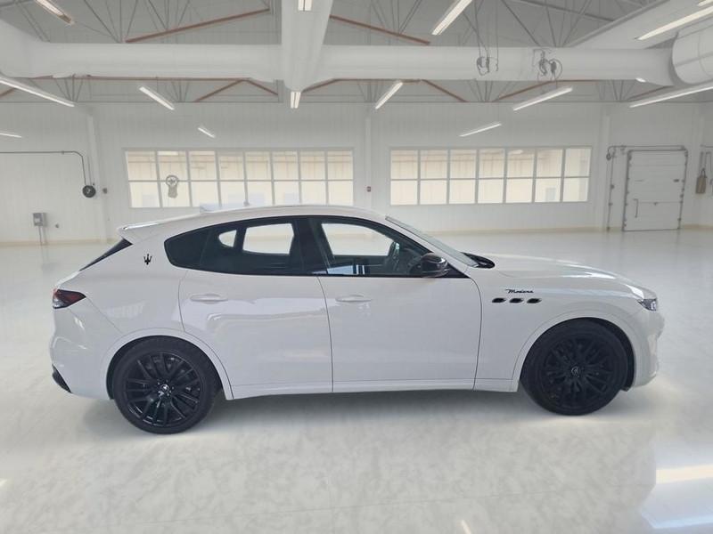 MASERATI LEVANTE 3.0 V6 430 CV MODENA ULTIMA Q4 AUTO SUV