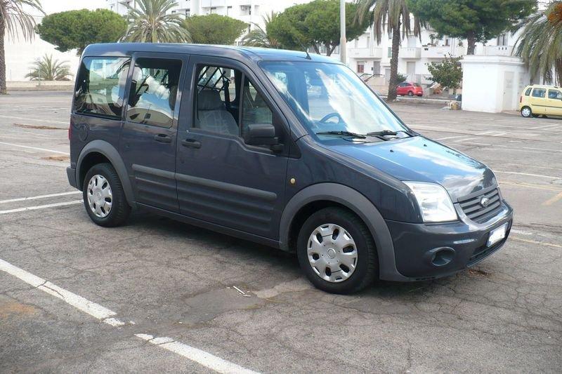 Ford Trans/Tour Connect Tourneo Connect 200S 1.8 TDCi/90CV DPF PC-TN N1 Trend
