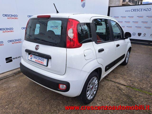 FIAT Panda 1.3 MJT S&S Easy Van 4 posti - PER RIVENDITORI