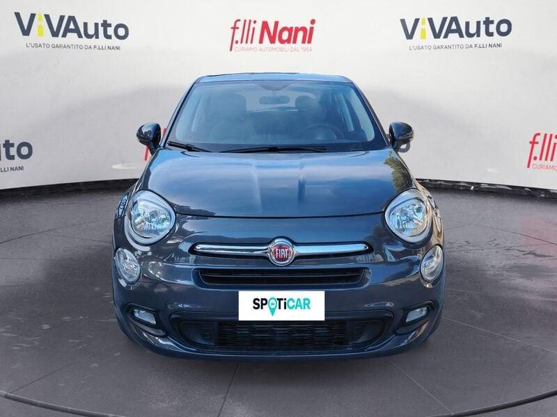 FIAT 500X 500X 1.3 MultiJet 95 CV Pop Star