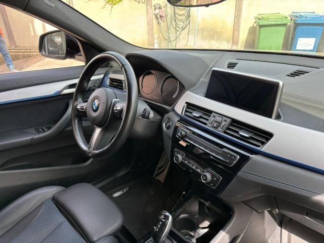 BMW X2 sDrive18d M sport