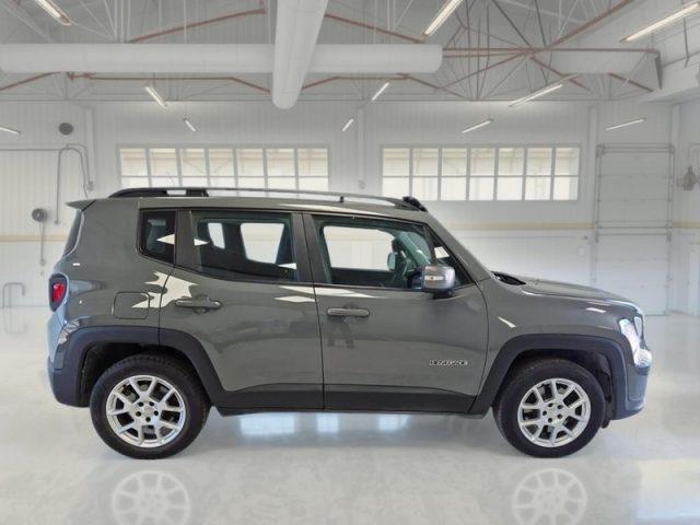 JEEP Renegade 1.3 T4 190CV PHEV 4xe AT6 Limited