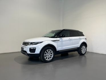 LAND ROVER RANGE ROVER EVOQUE 2.0 TD4 PURE BUSINESS EDITION