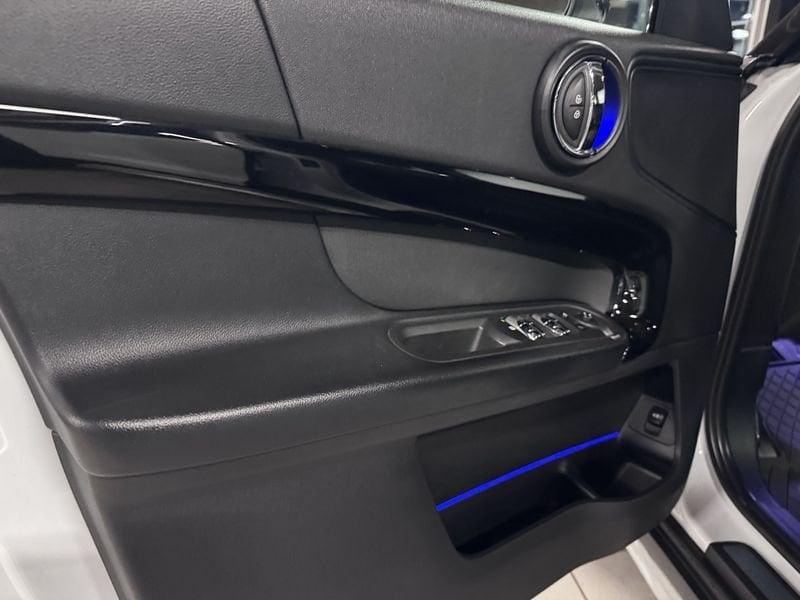 MINI Mini Countryman F60 Mini 2.0 Cooper D Hype Countryman