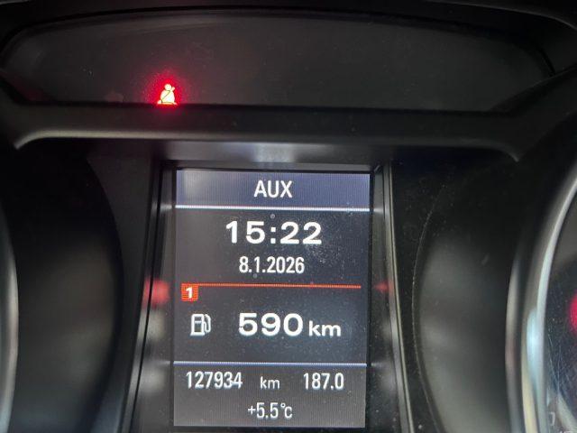 AUDI A5 2.0 TFSI 180 CV Ambition s line cambio manuale