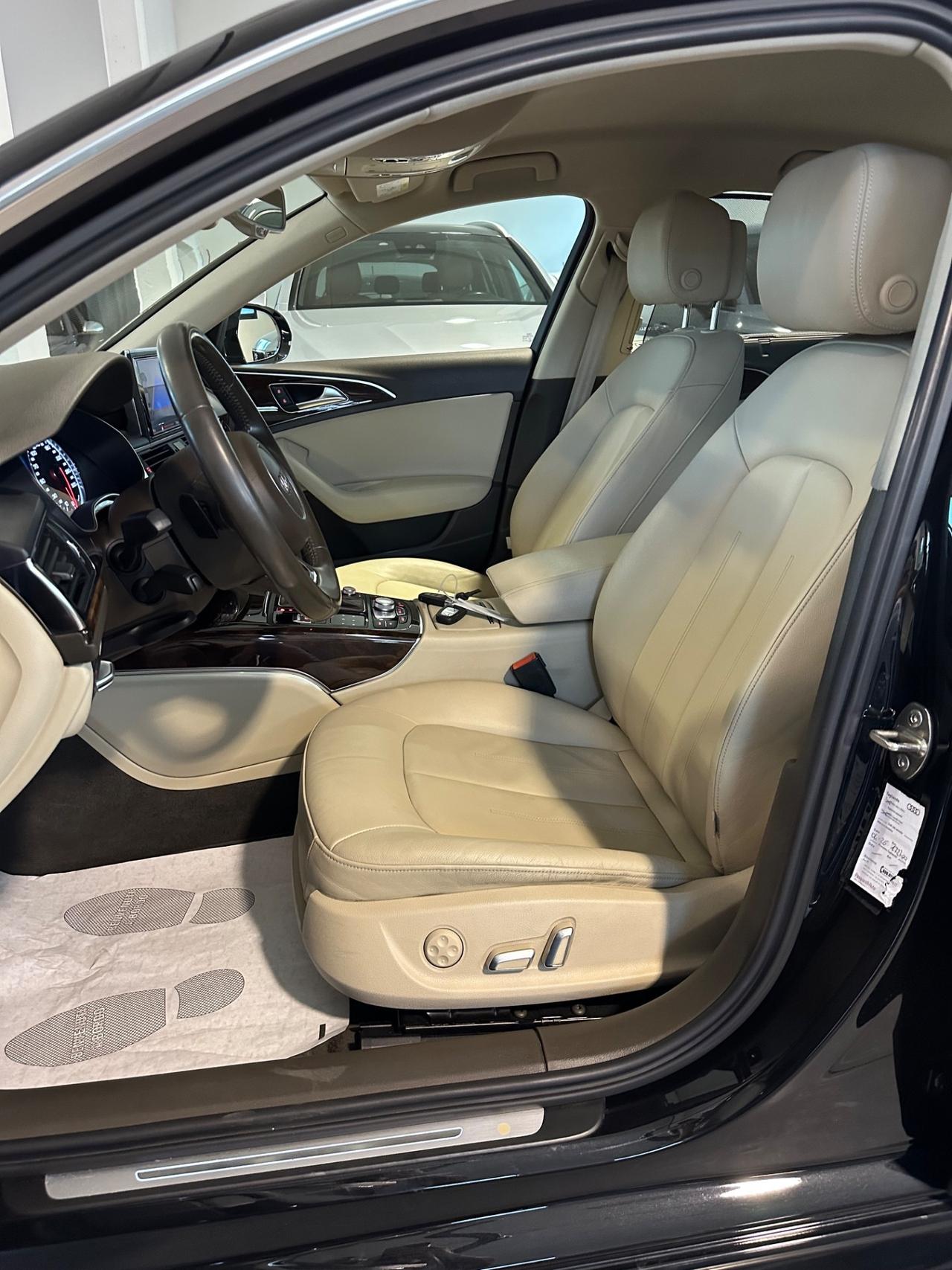Audi A6 3.0 TDI 272 CV quattro S tronic Business Plus