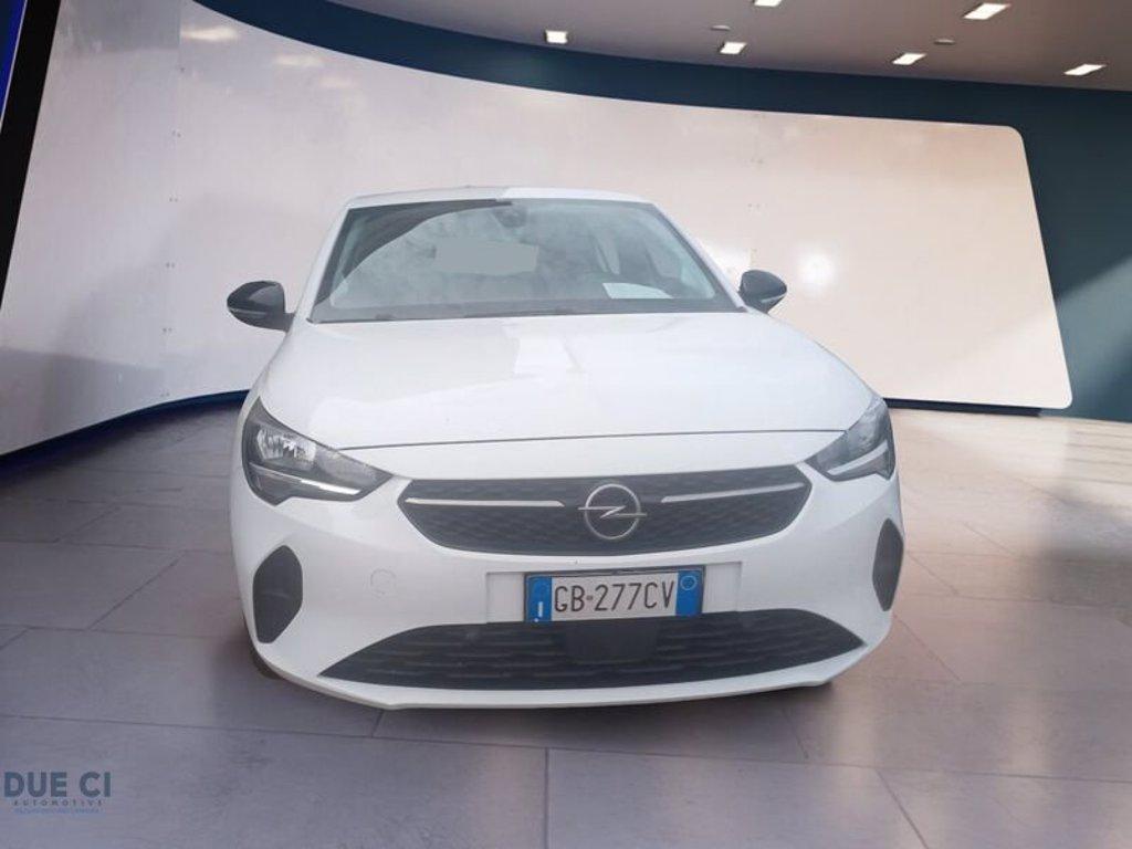 OPEL Corsa-e 5 porte Edition del 2020