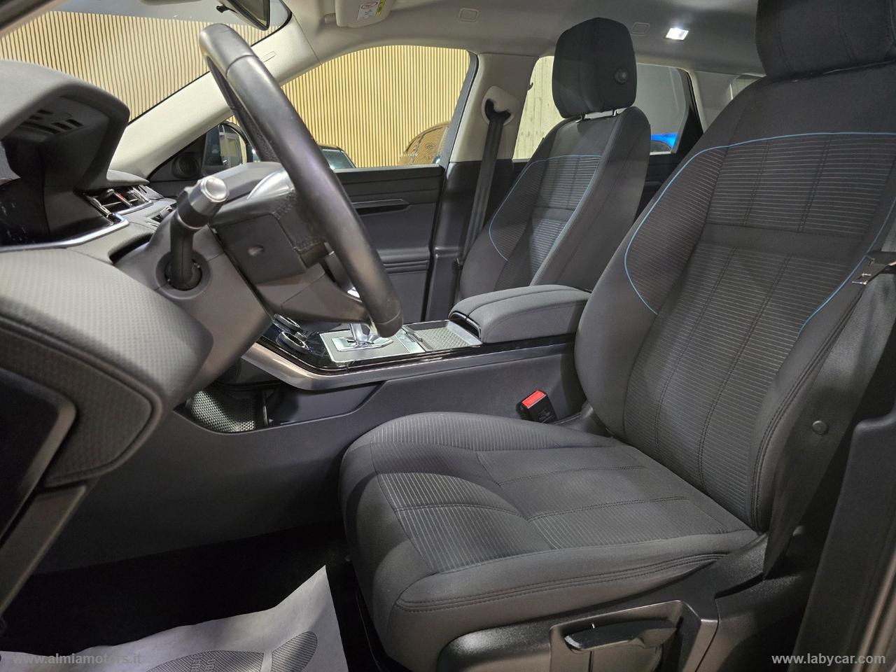 LAND ROVER RR Evoque 2.0D L.Flw 150 AWD Auto