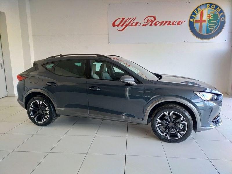 Cupra Formentor 2.0 TDI 4Drive DSG KM0
