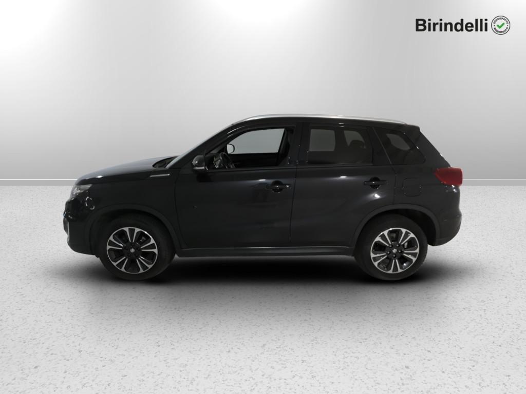 SUZUKI Vitara (2015) - Vitara 1.4 Hybrid 4WD AllGrip Top