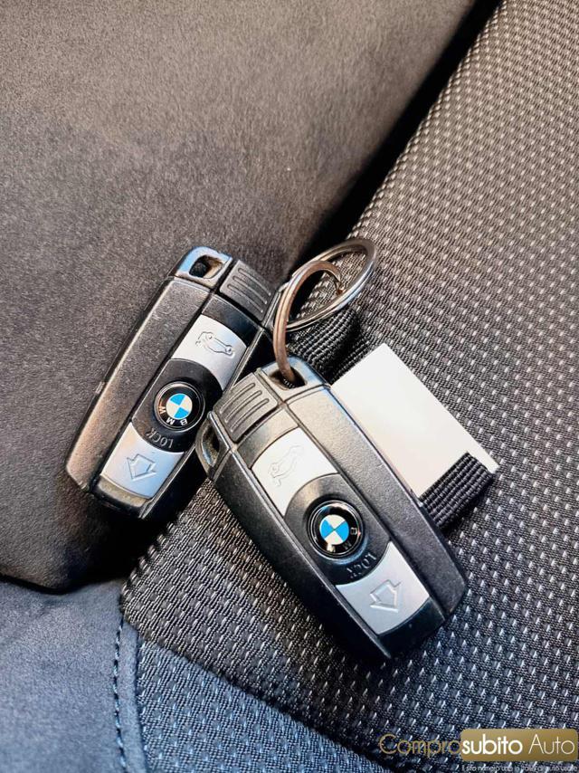 BMW X1 xDrive18d Msport