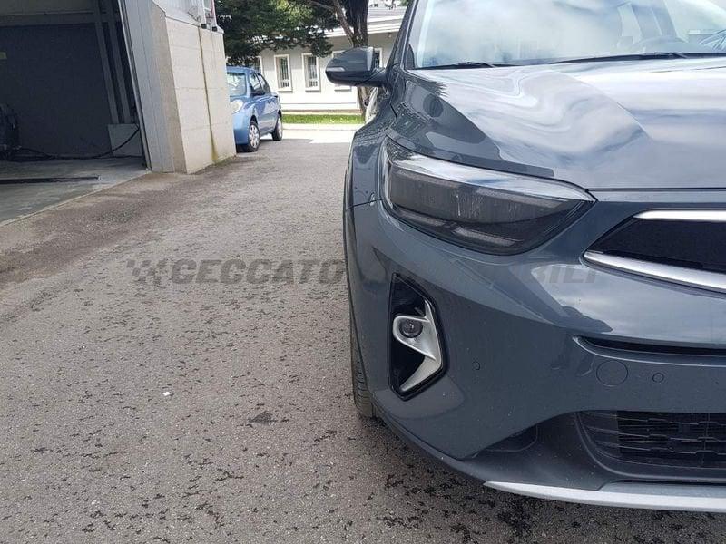 KIA Stonic Stonic 1.0 t-gdi mhev Style 100cv mt