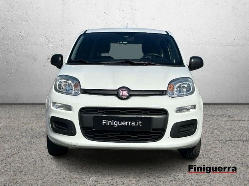 FIAT Panda 1.0 70cv S&S Hybrid