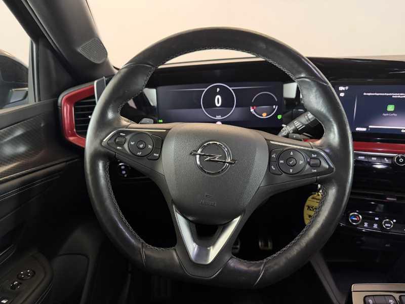 OPEL Mokka II 2020 - Mokka 1.2 t Ultimate s&s 130cv at8