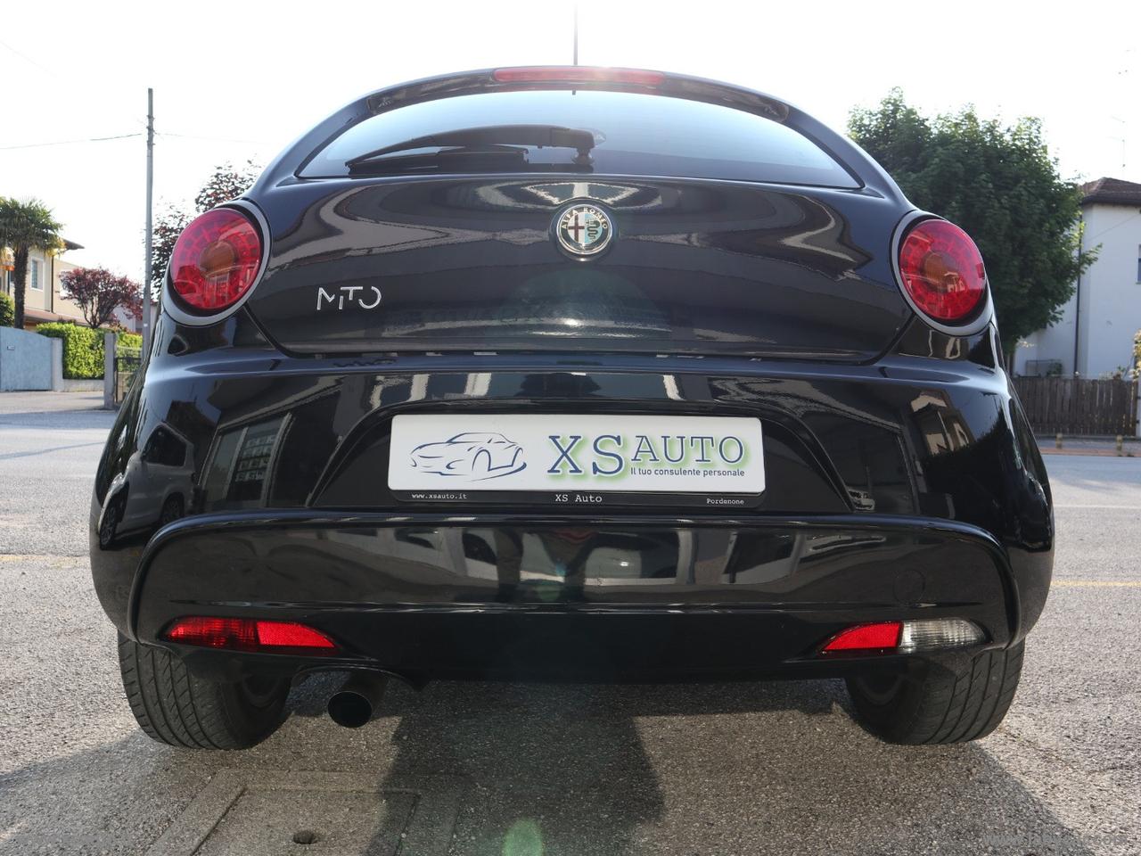 ALFA ROMEO MiTo 1.4 70 CV 8V Super