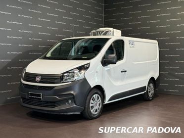 FIAT Talento 2.0 Ecojet 120CV Furgone 10q Coibentazione frigo