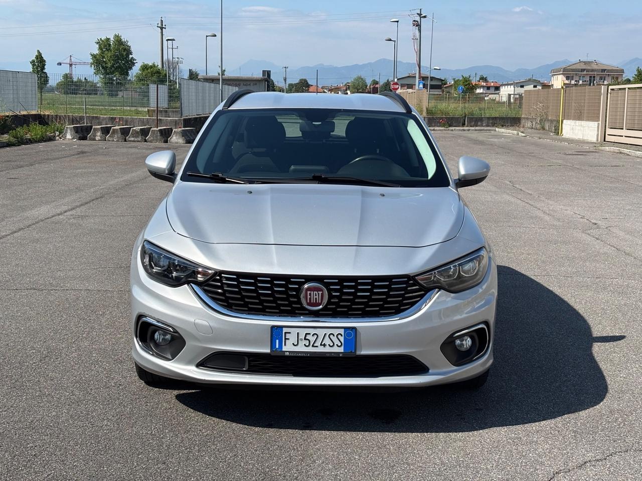 Fiat Tipo 1.6 Mjt DCT SW Business AZIENDALE, UNIPRO
