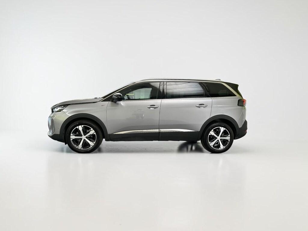 Peugeot 5008 1.5 BlueHDi GT EAT