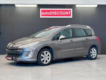 Peugeot 308 1.6 VTi 120CV SW Ciel Premium