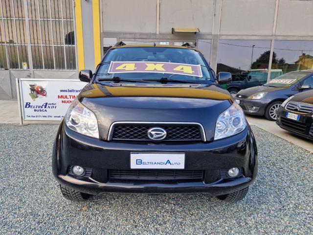 DAIHATSU Terios 4WD 1.5 105 Cv *1 Proprietario*