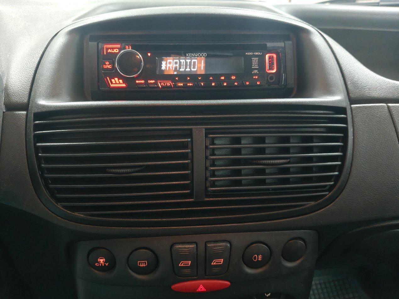 Fiat Punto 5 Porte Punto 5p 1.2 Classic Active