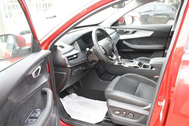 SPORTEQUIPE Sportequipe 6 Sportequipe 6 1.5 Turbo CVT GPL KM0