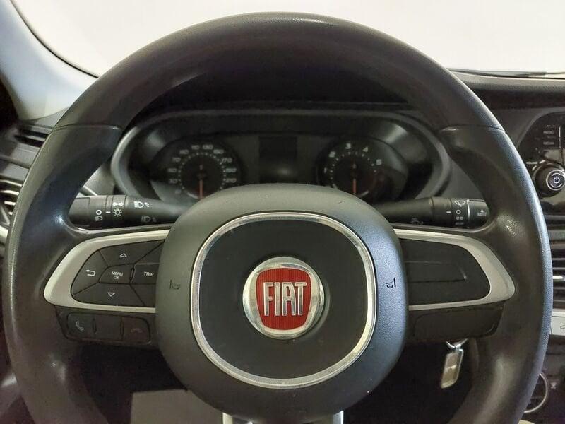 FIAT Tipo Tipo 1.4 4 porte Opening Edition
