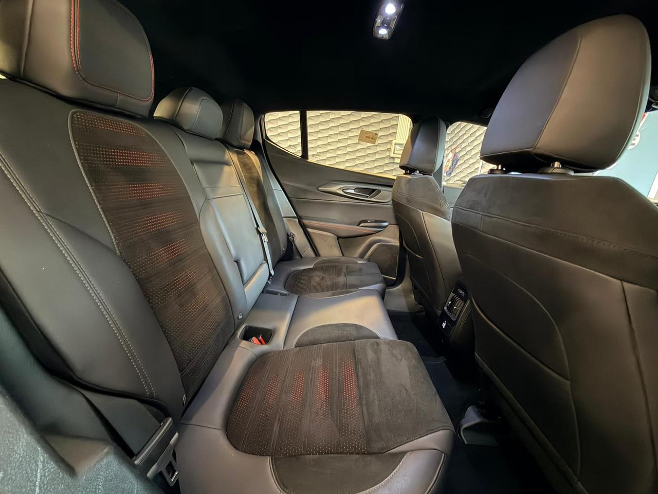 Alfa Romeo Tonale 1.5 130 CV MHEV TCT7 Edizione Speciale 2022