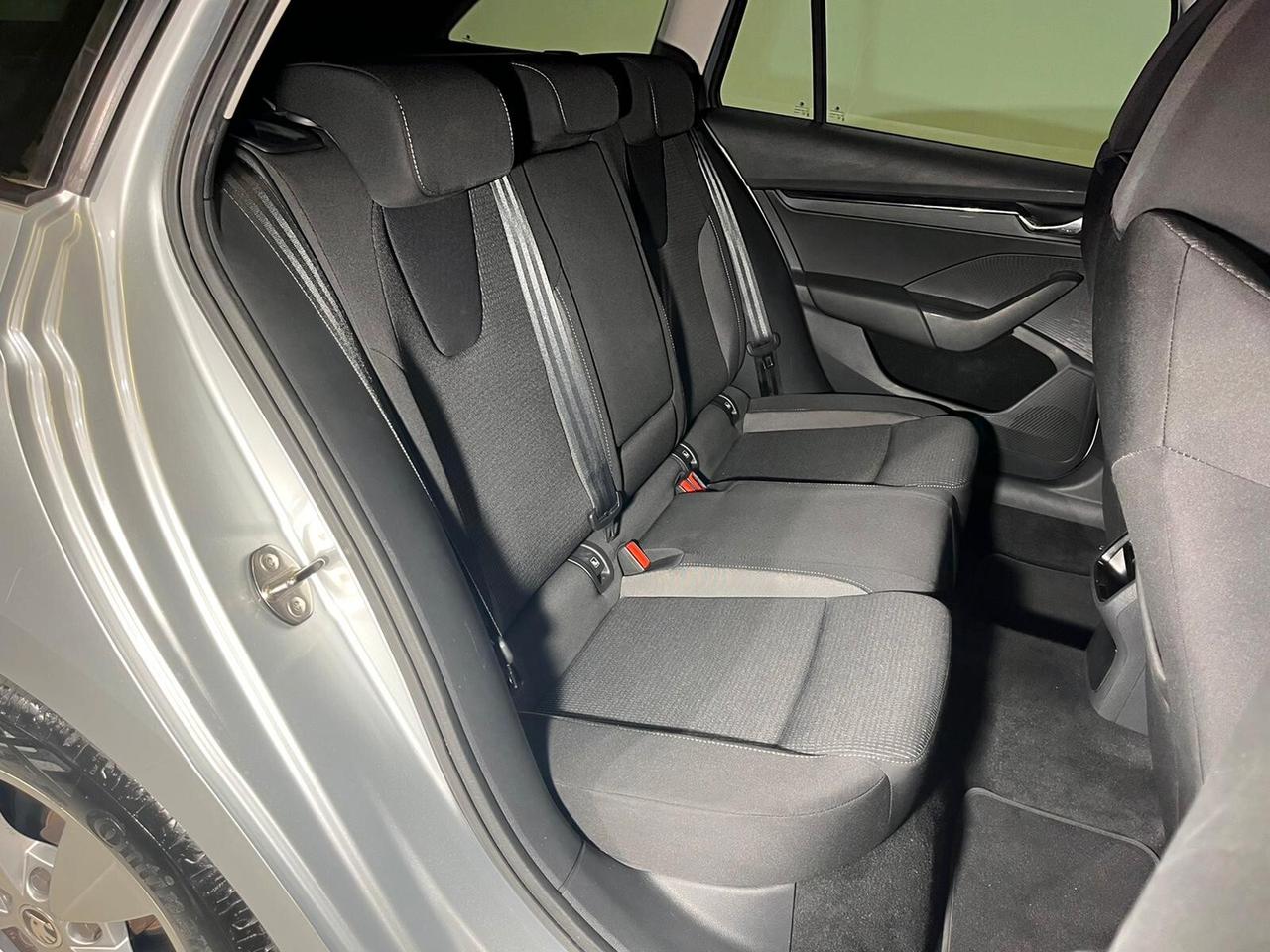 Skoda Octavia 2.0 TDI SCR 150 CV Wagon Executive