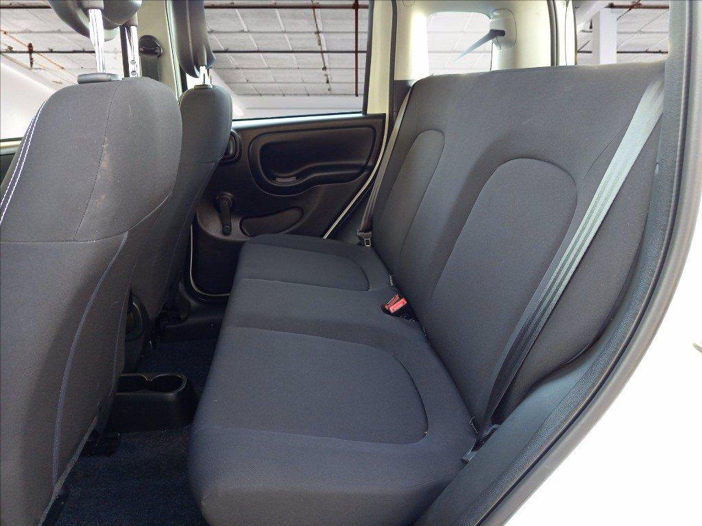 FIAT Panda 1.0 firefly hybrid s&s 70cv del 2024