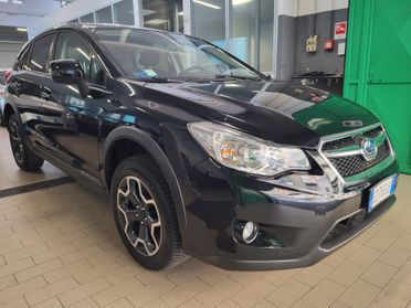 Subaru XV 1.6i Lineartronic Adventure 4X4 TUTTI I TAGLIANDI!! UNICO PROPRIETARIO!! PREZZO REALE!!