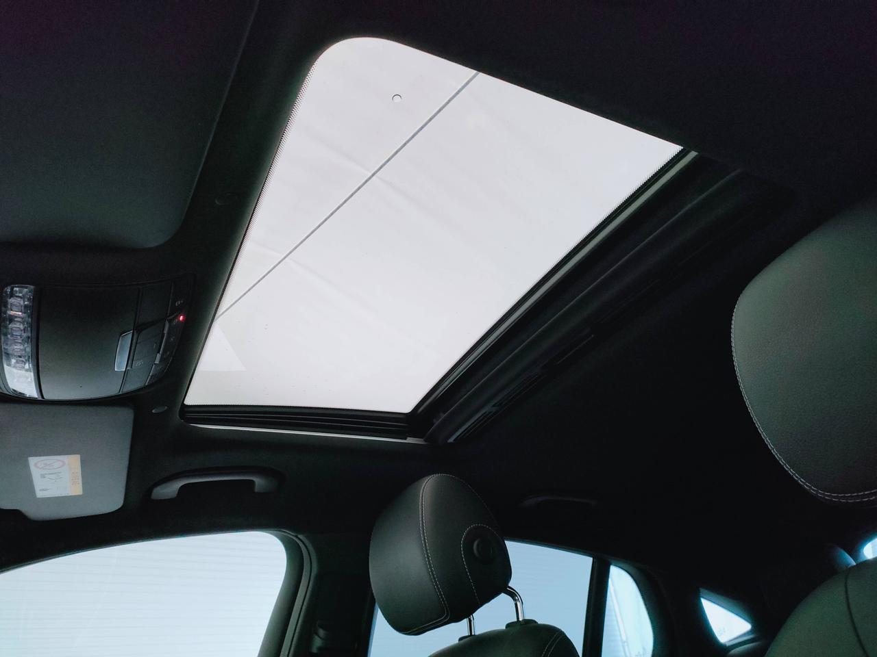 Mercedes-Benz GLC Coupe - C253 2019 - GLC Coupe 300 d Premium Plus 4matic auto